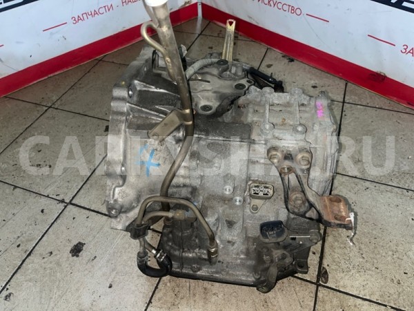 АКПП Toyota Platz 