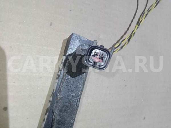 Антенна бесключевого доступа Ford Focus III (2011—2015) Ford Focus оригинальный номер 8m5t15k603la