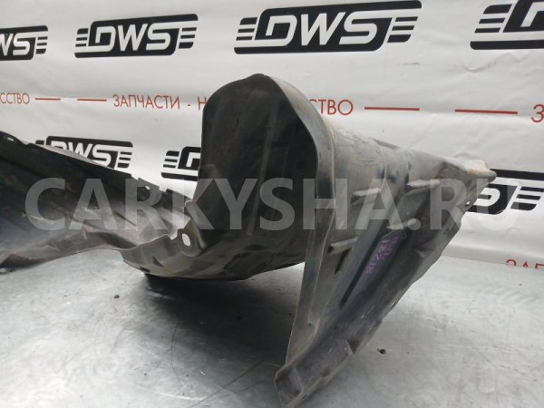 Подкрылок Mazda Axela 