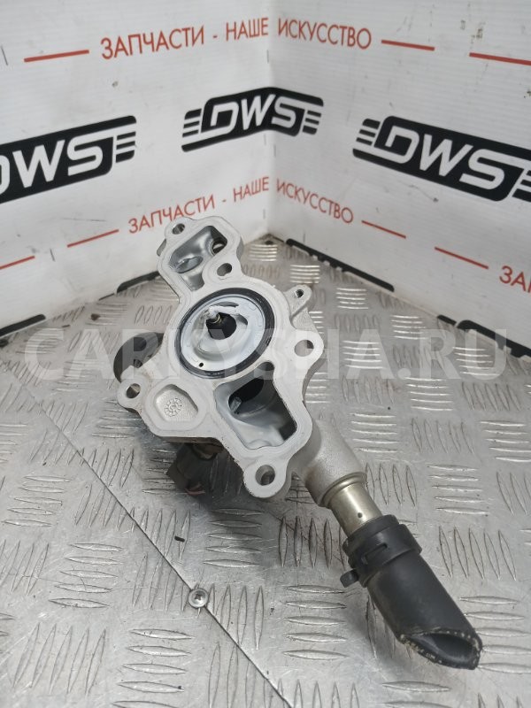 Корпус термостата Nissan Serena 