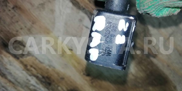 Датчик ABS Skoda Rapid II (2019—2026) Skoda Rapid оригинальный номер WHT003861