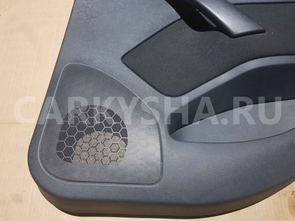 Обшивка двери Skoda Octavia II рестайлинг (2008—2013) Skoda Octavia оригинальный номер 1z5867210fm