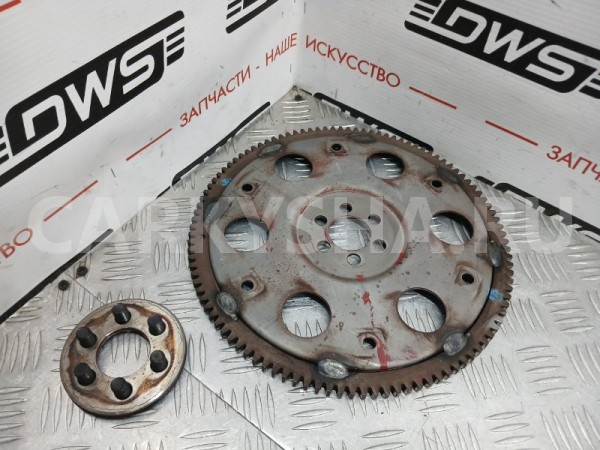 Маховик Toyota Corolla 