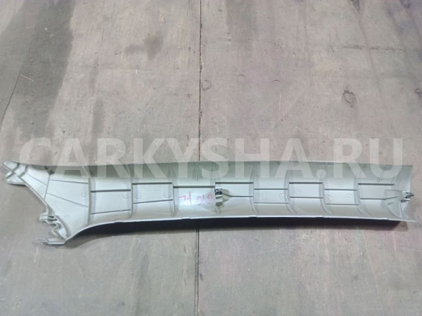 Обшивка стойки Nissan Almera G15 (2012—2018) Nissan Almera оригинальный номер 769124aa0a