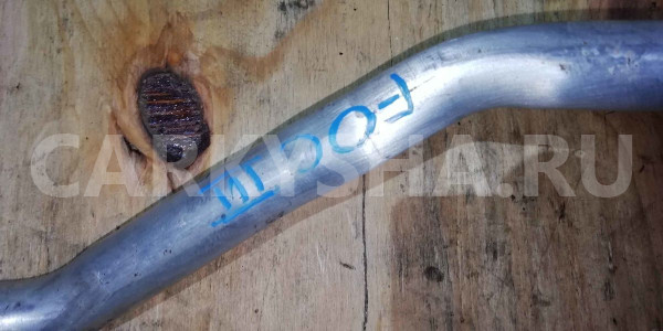 Трубка кондиционера Ford Focus III (2011—2015) Ford Focus оригинальный номер 1713042