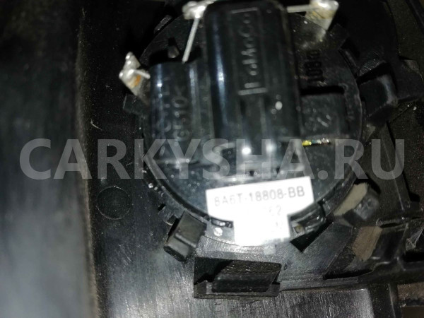 Крышка зеркала внутренняя Ford Focus III (2011—2015) Ford Focus оригинальный номер bm5118c863a