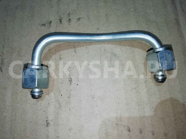 Трубка топливная Toyota Land Cruiser 200 (2007—2012) Toyota Land Cruiser 