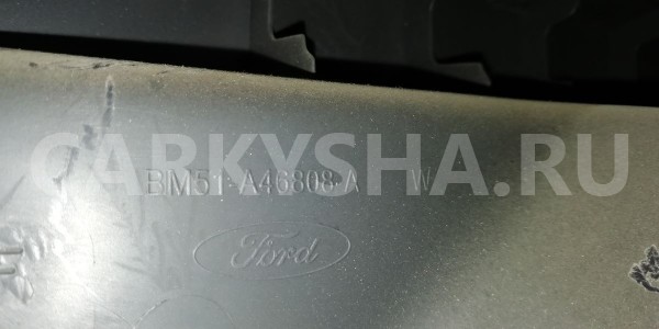 Обшивка багажника Ford Focus III (2011—2015) Ford Focus оригинальный номер bm51a46808a