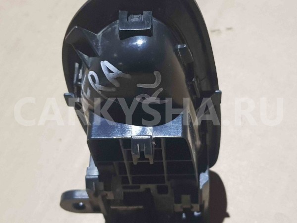 Ручка двери внутренняя Nissan Almera G15 (2012—2018) Nissan Almera оригинальный номер 80671EX70A