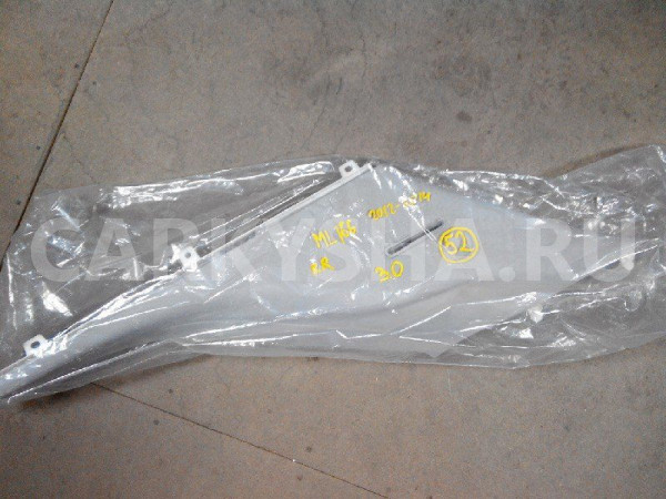 Обшивка стойки Mercedes-Benz M-класс W166 (2011—2015) Mercedes-Benz M-klasse 