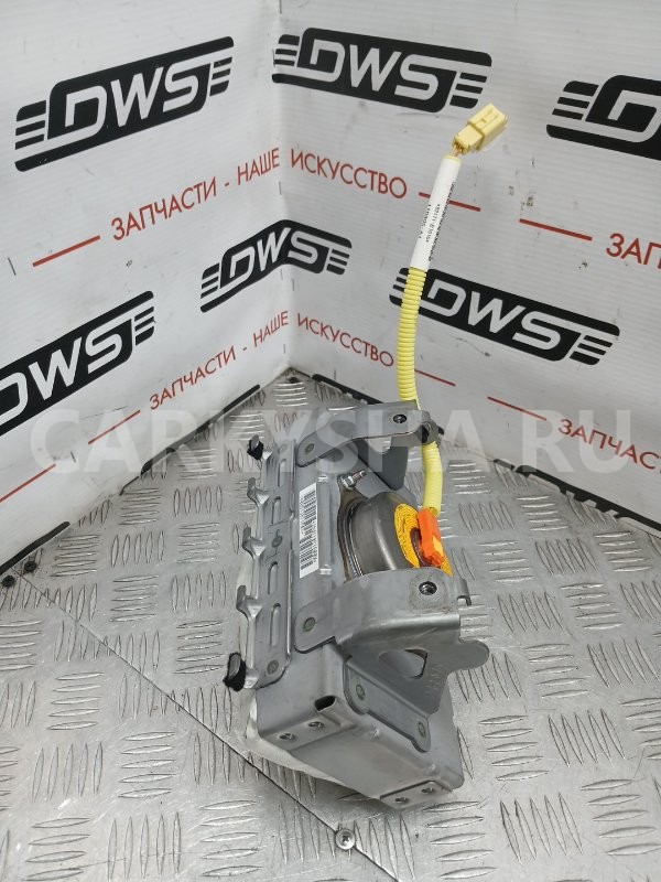 Подушка безопасности пассажира Toyota bB 