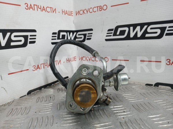 ТНВД Toyota Crown 