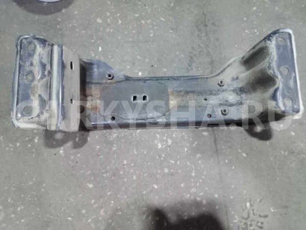 Кронштейн АКПП Mercedes-Benz M-класс W164 рестайлинг (2008—2011) Mercedes-Benz M-klasse оригинальный номер a1642400302