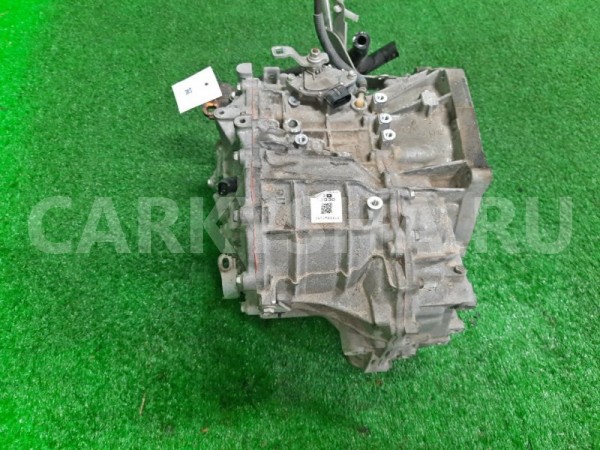 АКПП Toyota Ractis 