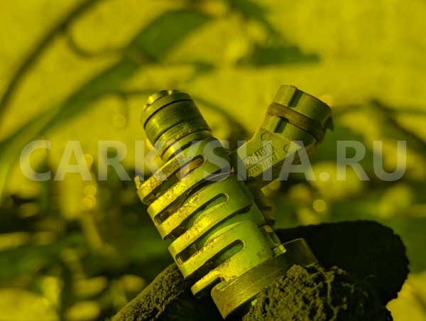 Инжектор Toyota Mark X 