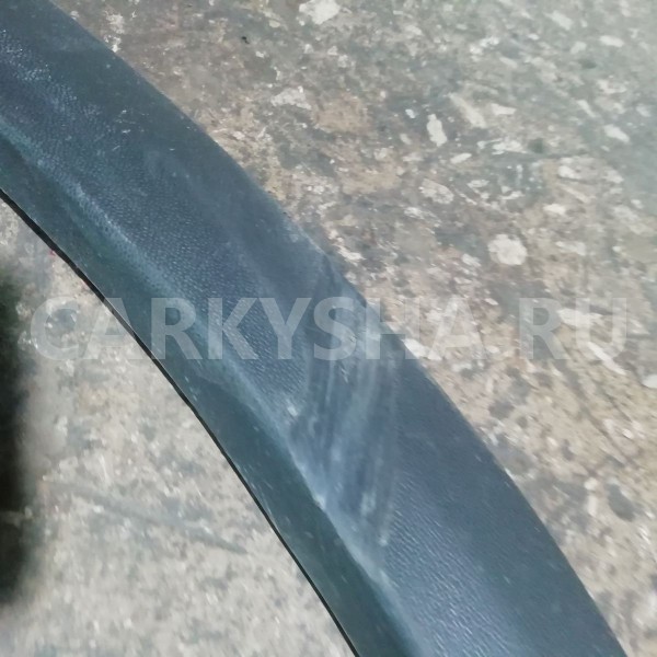 Накладка на крыло Mercedes-Benz GLC-класс X253 (2015—2019) Mercedes-Benz GLC оригинальный номер А2538850722