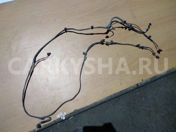 Проводка (коса) Mercedes-Benz E-класс W212/S212/C207/A207 рестайлинг (2013—2016) Mercedes-Benz E-klasse оригинальный номер a2125405710
