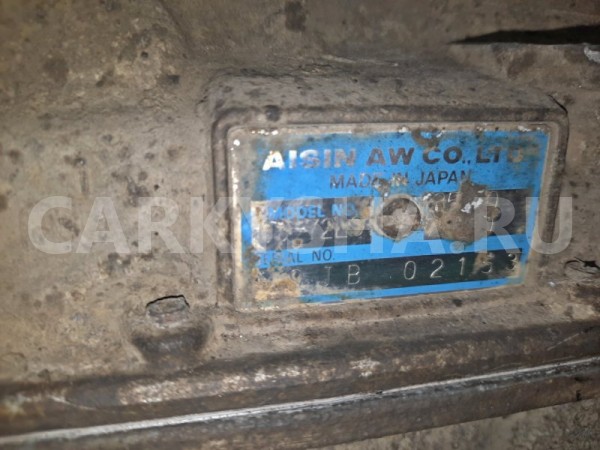 АКПП Toyota Noah 