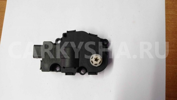 Моторчик заслонки отопителя Audi Q5 I (2008—2012) Audi 200 оригинальный номер 412650750