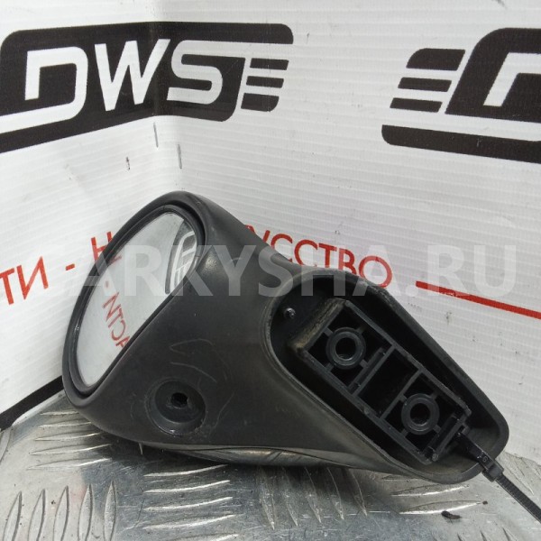 Зеркало на крыло Nissan X-Trail 