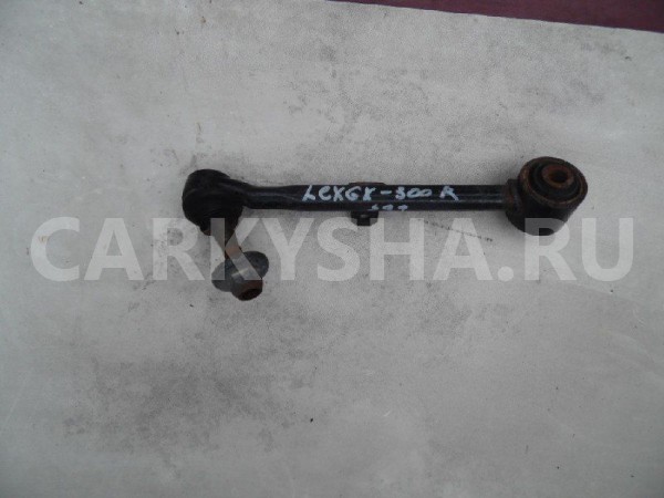 Тяга подвески Lexus GS III (2004—2007) Lexus GS оригинальный номер 4870553020