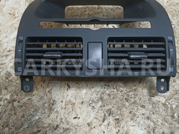 Дефлектор центральный Toyota Avensis Toyota Avensis 