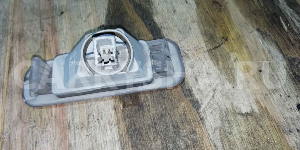 Плафон салонный Kia Rio III (2011—2015) Kia Rio оригинальный номер 925021G0