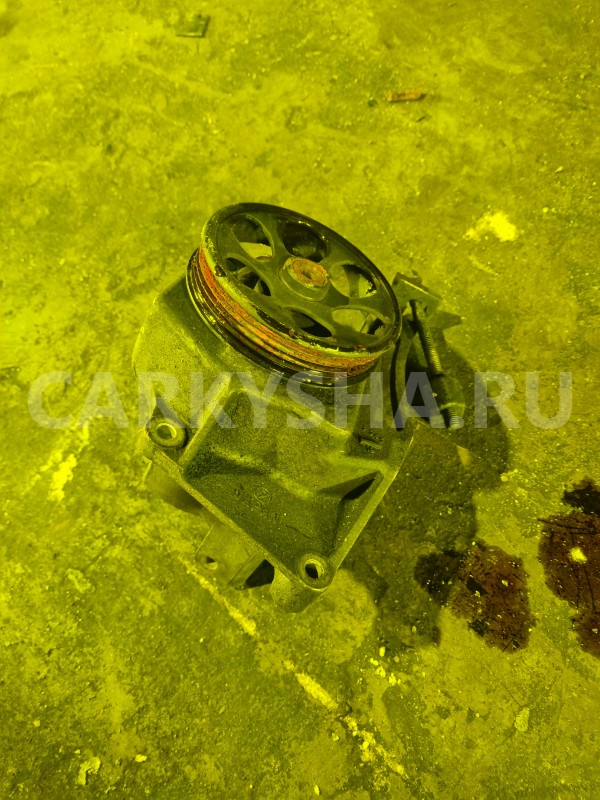 Гидроусилитель Subaru Legacy 