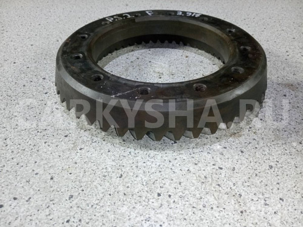 Главная пара заднего редуктора Pajero Sport 2 Mitsubishi i оригинальный номер MR496346