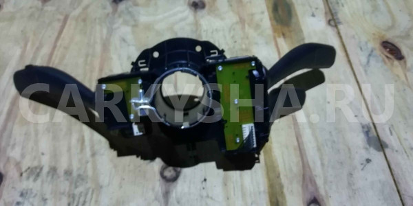 Переключатель подрулевой в сборе Audi Q5 I (2008—2012) Audi 200 оригинальный номер 8K0953502BK