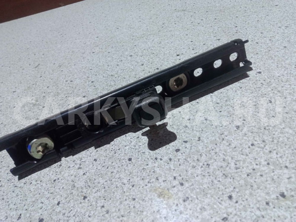 Механизм регулировки ремня безопасности Renault Logan II (2012—2018) Renault 12 оригинальный номер 878244695R