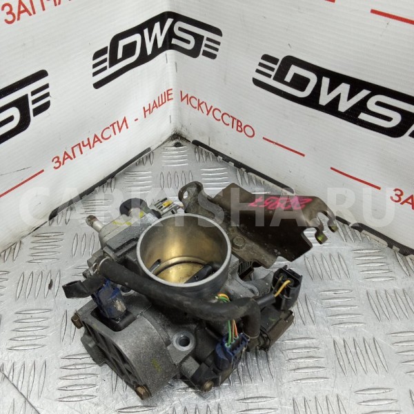 Заслонка дроссельная Honda CR-V 