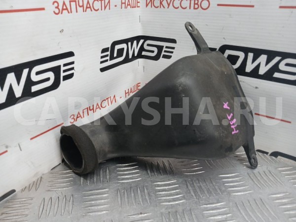 Воздухозаборник Mitsubishi Pajero 