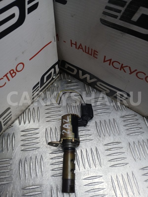 Клапан VVT-i Toyota Camry 