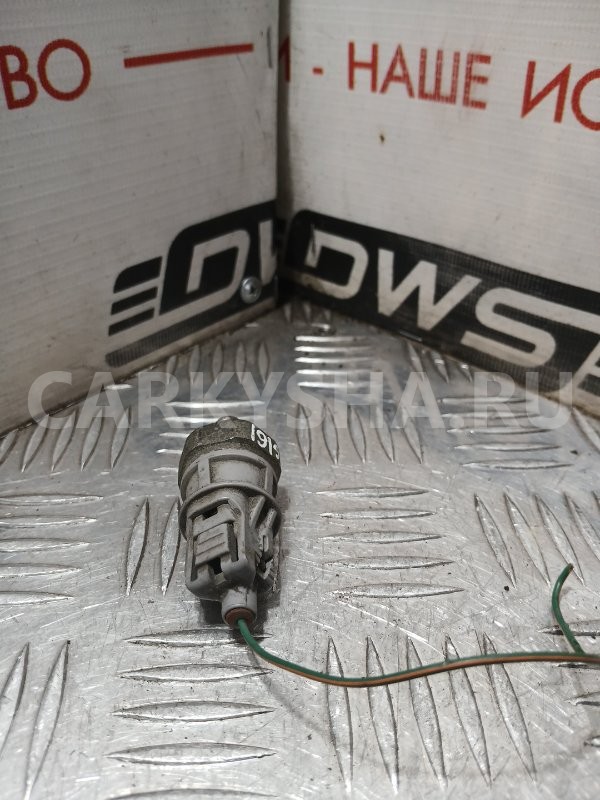 Датчик давления масла ДВС Toyota Allex 