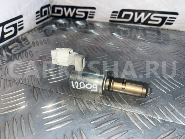 Клапан VVT-i Volvo S60 