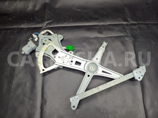 Стеклоподъемник Subaru Legacy 2008 62188AG000 BL5 EJ204, задний правый Subaru Legacy 