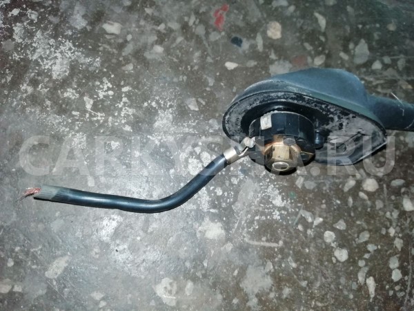 Антенна Daewoo Matiz I рестайлинг (2000—2015) Daewoo Matiz оригинальный номер 96914230