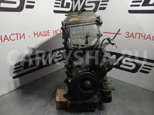 Двигатель Toyota Picnic 