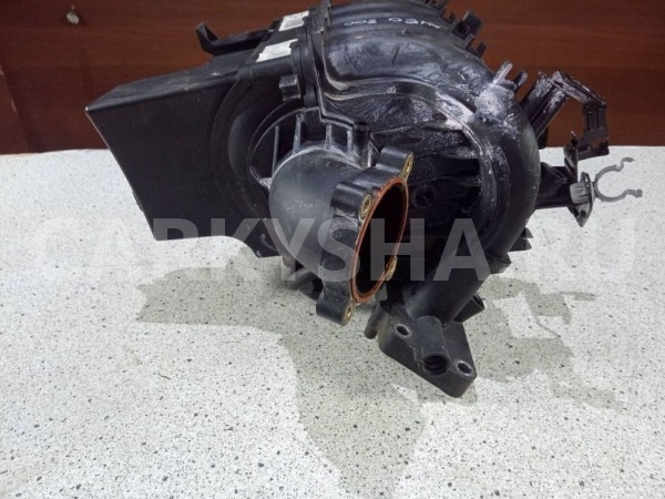 Впускной коллектор Chevrolet Aveo T300  F16D4 1.6 Chevrolet Aveo оригинальный номер 55578686