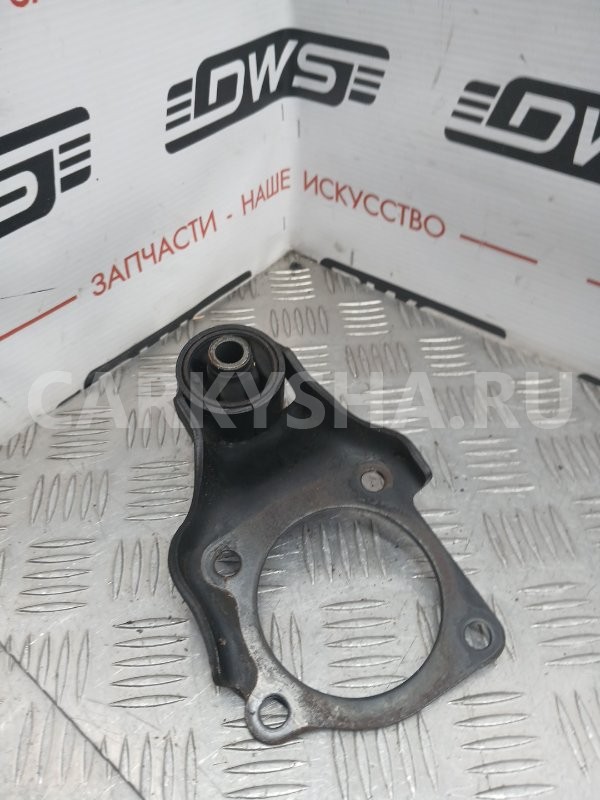 Подушка редуктора Mitsubishi Pajero 