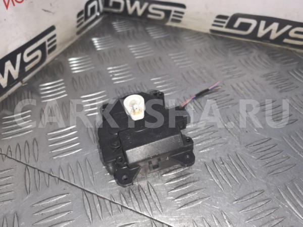 Сервопривод заслонок печки Toyota Corolla 