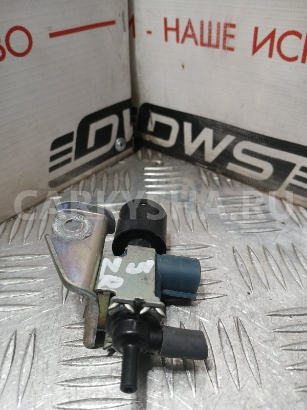 Клапан вакуумный Toyota Noah 