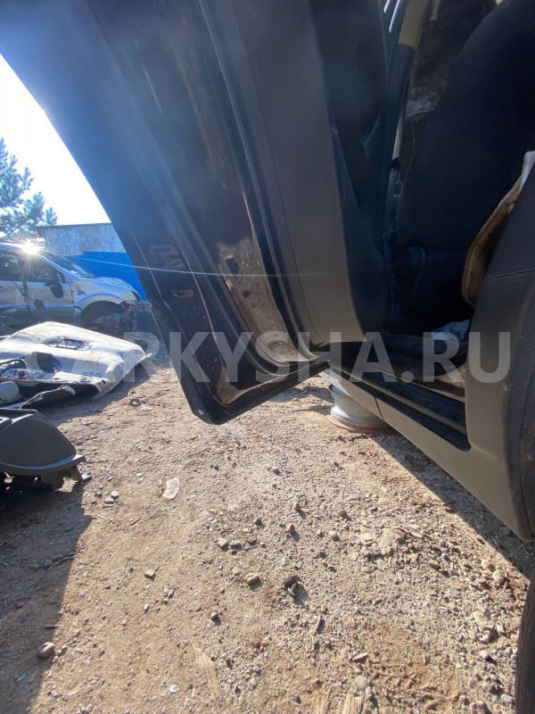 Дверь задняя левая Opel Mokka I (2012—2016) Opel Mokka оригинальный номер 95130666