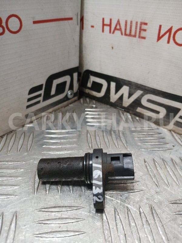 Датчик положения коленвала Mitsubishi Lancer 