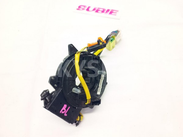 Шлейф руля Subaru Legacy 2008 83196AG060 BL5 EJ204 Subaru Legacy 