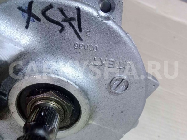 Электроусилитель руля Mitsubishi ASX 2012 Mitsubishi ASX оригинальный номер JJ301000572