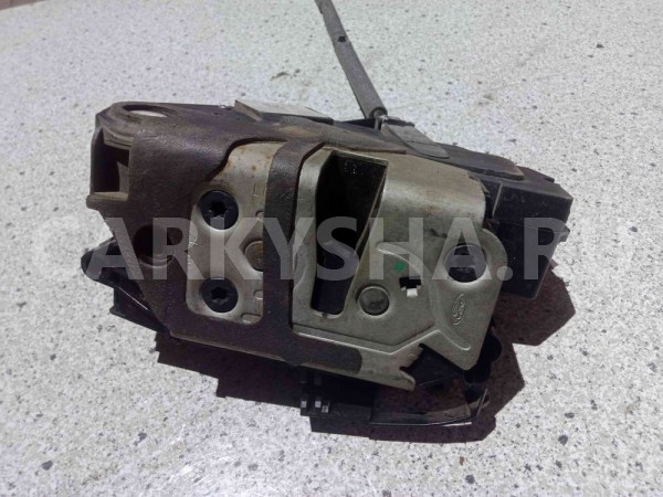 Замок двери Ford Focus III (2011—2015) Ford Focus оригинальный номер bm5aa26413ad