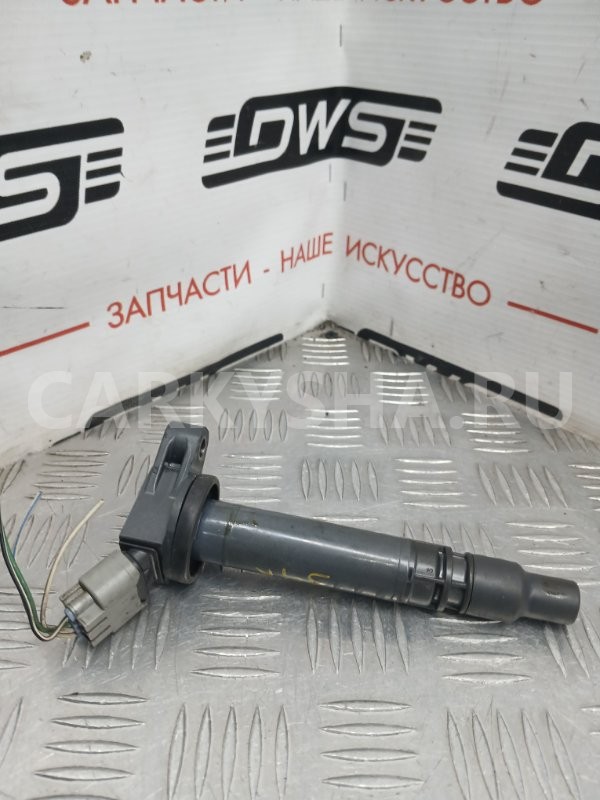 Катушка зажигания Toyota Crown 