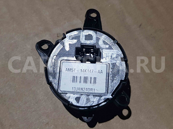 Кнопка многофункциональная Ford Focus III (2011—2015) Ford Focus оригинальный номер 1687315